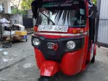 Bajaj RE 2017 Three Wheel