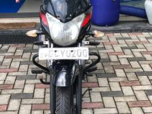 Bajaj DISCOVER 100 2015 Motorbike