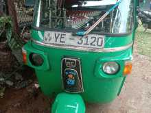 Bajaj RE 4 Stroke 2011 Three Wheel