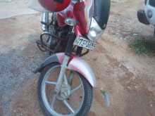 Bajaj Platina 2008 Motorbike