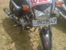 Bajaj CT-100 2022 Motorbike