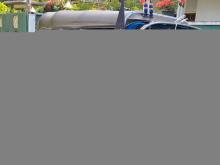 Bajaj RE 2000 Three Wheel