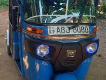 Bajaj RE 2016 Three Wheel