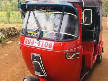 Bajaj RE 1997 Three Wheel