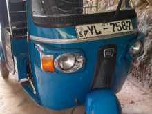 Bajaj RE 2011 Three Wheel