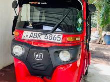 Bajaj RE 2019 Three Wheel