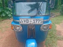 Bajaj RE 2006 Three Wheel