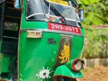 Bajaj RE 1996 Three Wheel