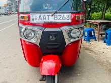 Bajaj RE 2014 Three Wheel