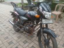 Bajaj Platina 2014 Motorbike