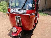 Bajaj RE 2006 Three Wheel