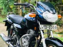 Bajaj Discover 2006 Motorbike
