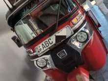 Bajaj RE 2015 Three Wheel