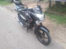 Bajaj Pulsar 135 2011 Motorbike