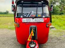 Bajaj RE 2006 Three Wheel