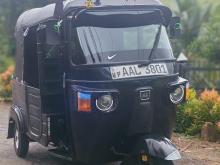 Bajaj RE 2013 Three Wheel