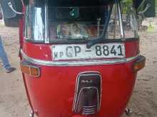 Bajaj RE 2008 Three Wheel