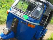 Bajaj RE 2001 Three Wheel