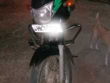 Bajaj Caliber 115 2003 Motorbike