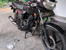 Bajaj Discover 2008 Motorbike