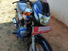 Bajaj CT-100 2026 Motorbike