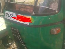 Bajaj RE 2000 Three Wheel