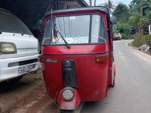 Bajaj RE 2007 Three Wheel