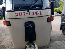 Bajaj RE 2000 Three Wheel