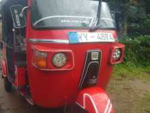 Bajaj RE 2012 Three Wheel