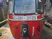 Bajaj RE 2007 Three Wheel