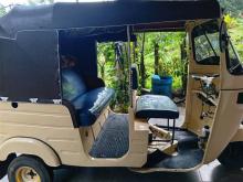 Bajaj RE 2004 Three Wheel