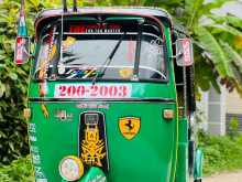 Bajaj 2 Stroke 1998 Three Wheel