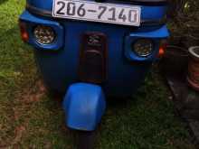 Bajaj RE 4 Stroke 2000 Three Wheel