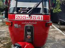 Bajaj RE 2000 Three Wheel