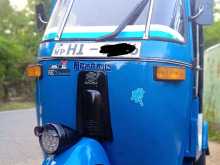 Bajaj RE 2004 Three Wheel