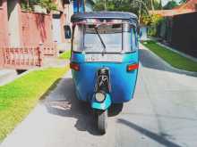 Bajaj RE 2005 Three Wheel