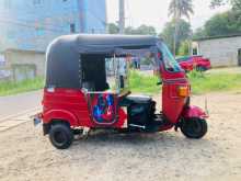 Bajaj RE 2012 Three Wheel