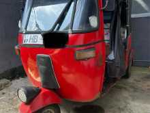 Bajaj RE 2003 Three Wheel