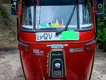 Bajaj 2 Stroke 2009 Three Wheel