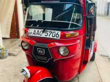Bajaj RE 2014 Three Wheel