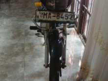 Bajaj Bajaj 2006 Motorbike