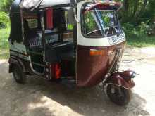 Bajaj RE 2000 Three Wheel