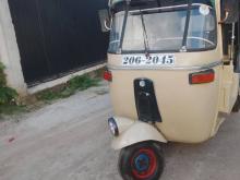 Bajaj RE 1999 Three Wheel