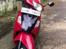 Bajaj Bajaj 2010 Motorbike