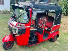 Bajaj RE 2015 Three Wheel