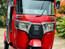 Bajaj RE 2016 Three Wheel