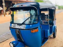 Bajaj Bajaj 2009 Three Wheel