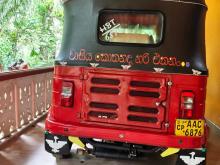 Bajaj 4 Stroke 2012 Three Wheel