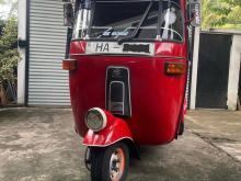 Bajaj RE 2003 Three Wheel