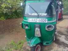 Bajaj RE 2013 Three Wheel